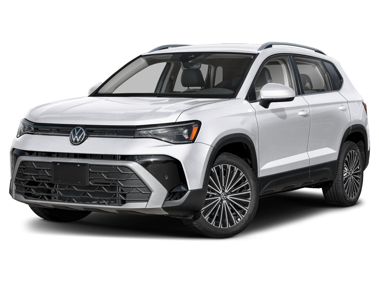 2027 Volkswagen Taos SE