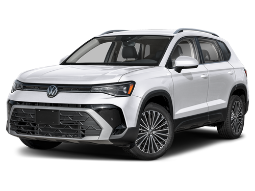 2027 Volkswagen Taos SE FWD