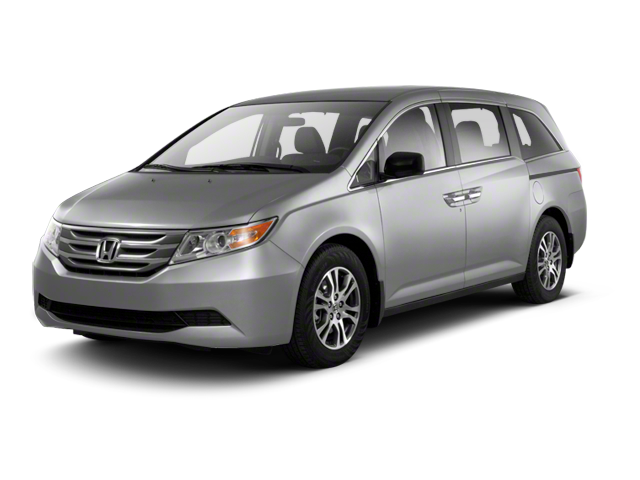 2011 Honda Odyssey EX