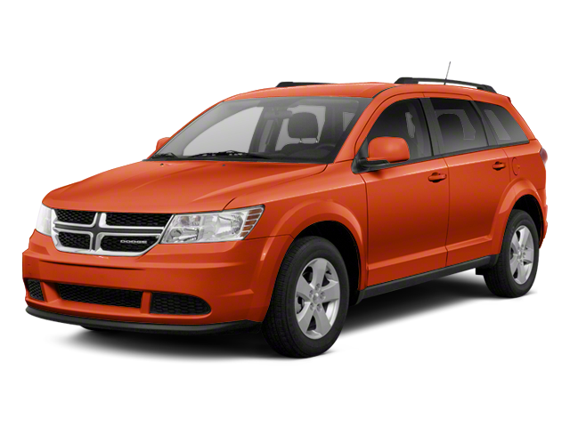 2013 Dodge Journey SE