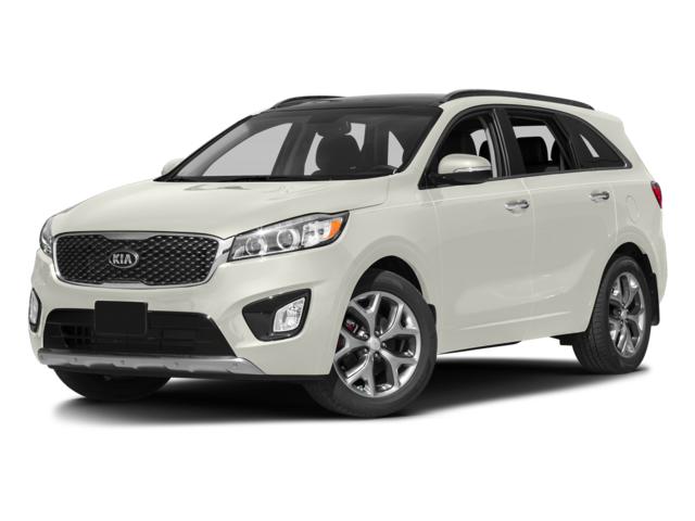 2016 Kia Sorento SX