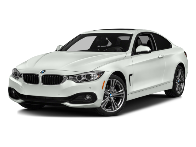 2017 BMW 4 Series 430i