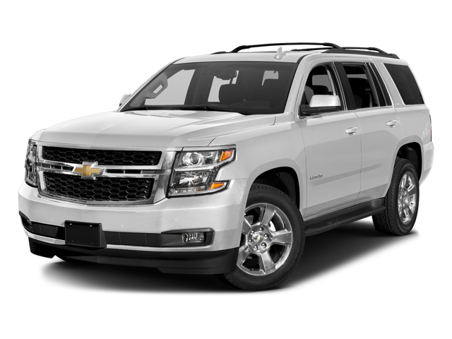 2017 Chevrolet Tahoe 2WD LS's photo