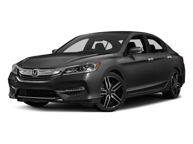2017 Honda Accord Sport for sale in Baton Rouge, LA