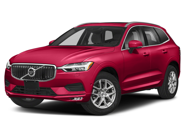 2018 Volvo XC60 Momentum