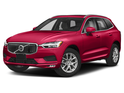 2018 Volvo XC60 Momentum