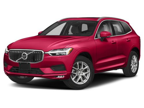2018 Volvo XC60 Momentum