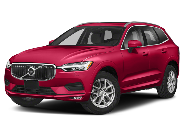 2018 Volvo XC60 Momentum