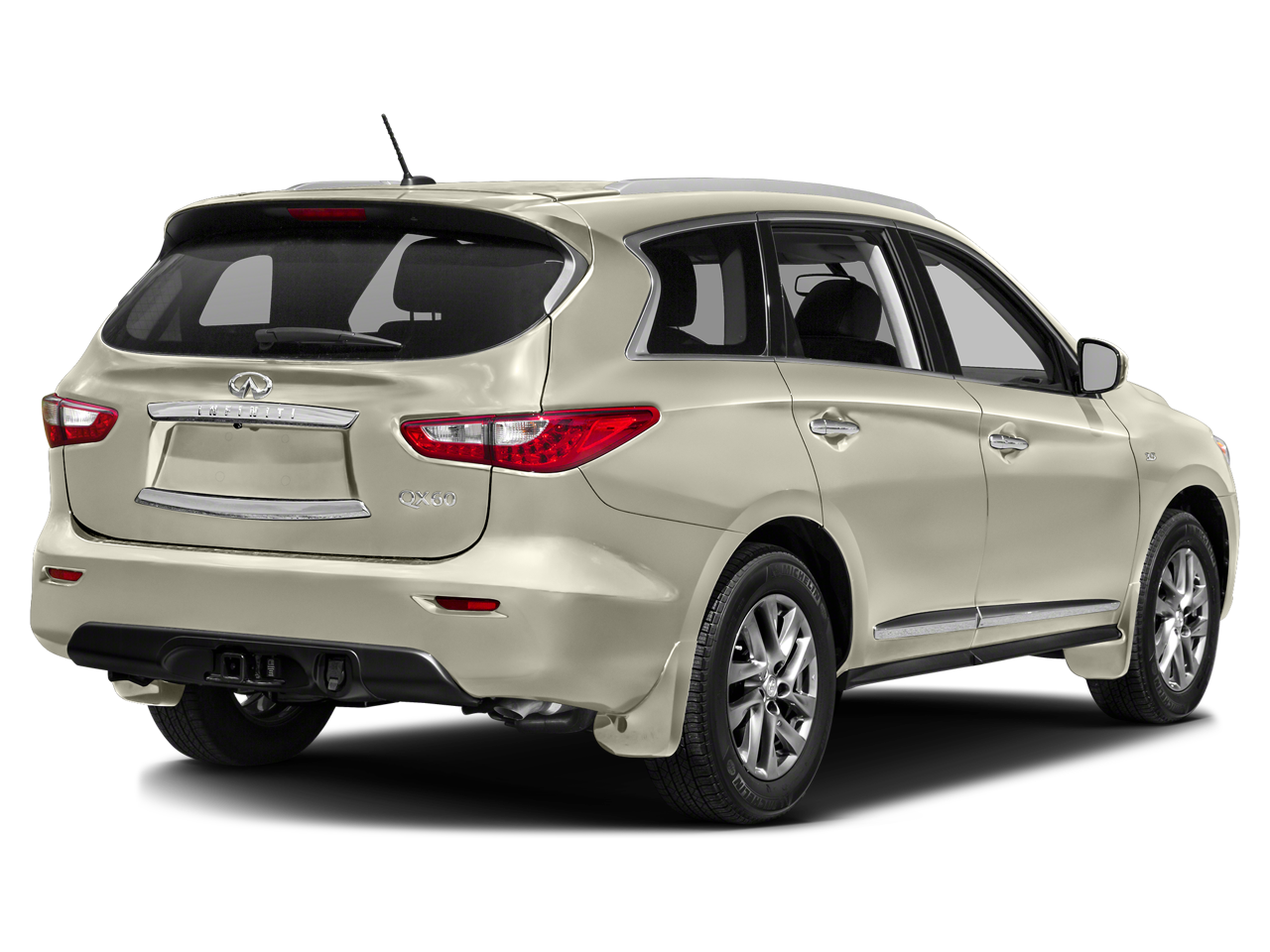 Used 2015 INFINITI QX60 Base with VIN 5N1AL0MN3FC526336 for sale in Baton Rouge, LA