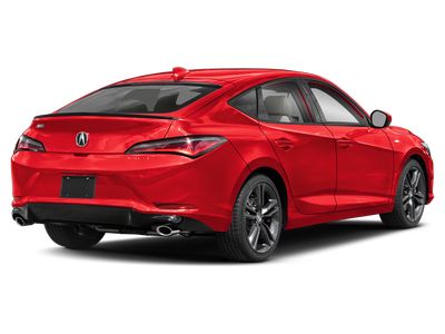 2024 Acura Integra w/A-Spec Package