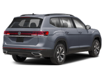 2026 Volkswagen Atlas SE W/ Tech FWD