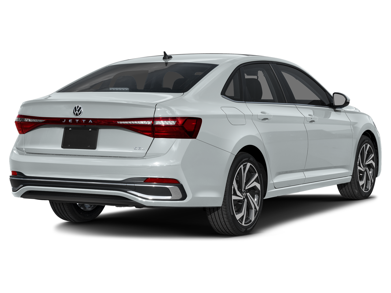 2027 Volkswagen Jetta SEL FWD