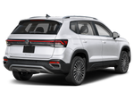 2027 Volkswagen Taos SE FWD
