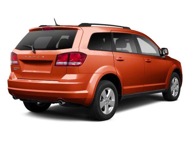 2013 Dodge Journey SE