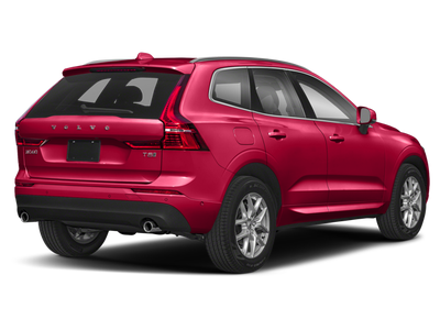 2018 Volvo XC60 Momentum