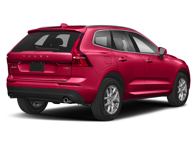 2018 Volvo XC60 Momentum