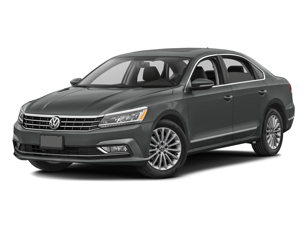 2016 Volkswagen Passat 1.8T SE w/Technology