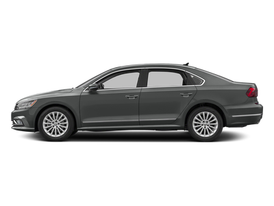 2016 Volkswagen Passat 1.8T SE w/Technology