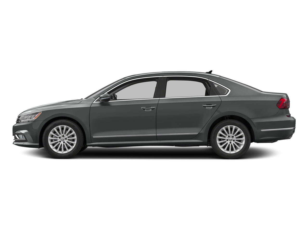 2016 Volkswagen Passat 1.8T SE w/Technology