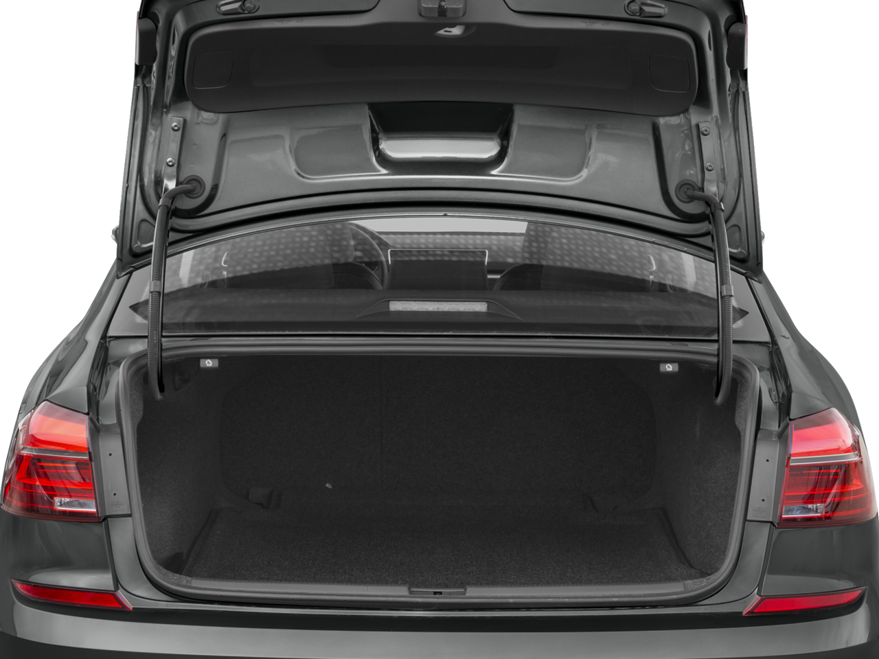 2016 Volkswagen Passat 1.8T SE w/Technology