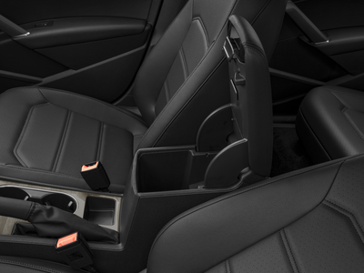 2016 Volkswagen Passat 1.8T SE w/Technology