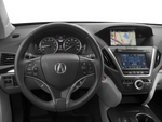 2017 Acura MDX w/Advance Pkg