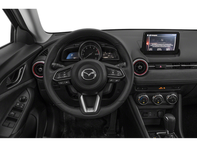 2019 Mazda Mazda CX-3 Touring