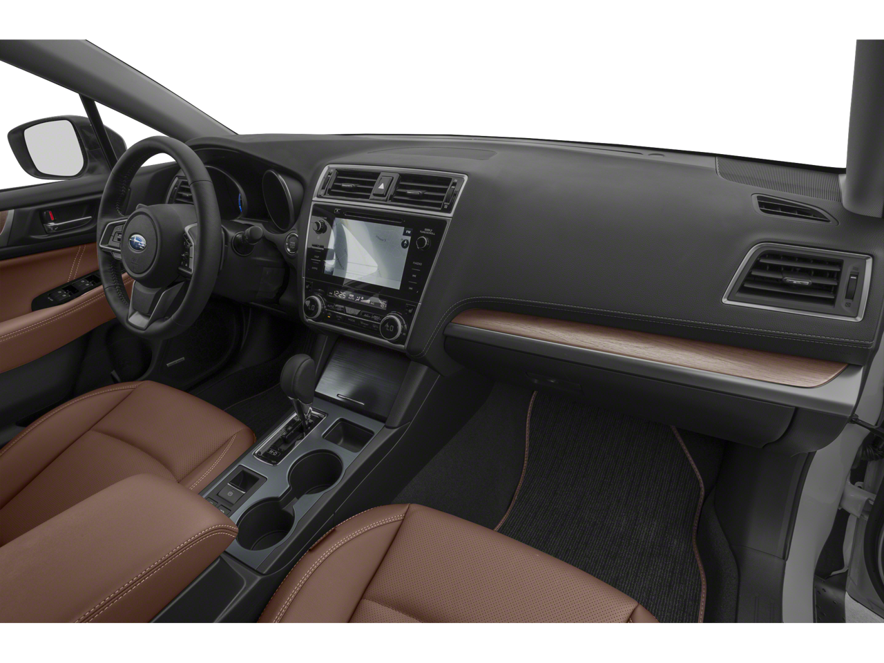 2019 Subaru Outback Touring