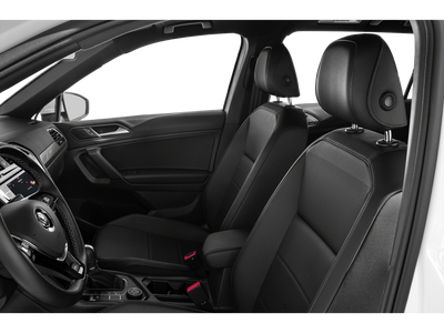 2019 Volkswagen Tiguan SEL Premium R-Line