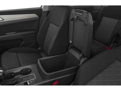 2019 Volkswagen Atlas 3.6L V6 SEL