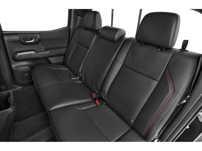 2020 Toyota Tacoma TRD Pro