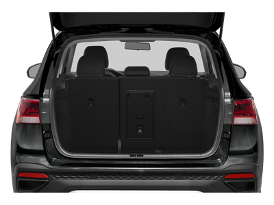 2022 Volkswagen Taos S