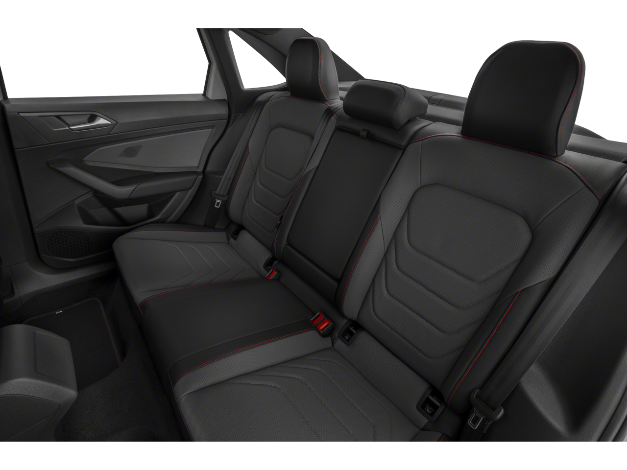 2025 Volkswagen Jetta GLI Autobahn