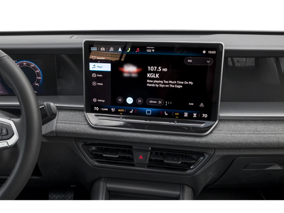 2025 Volkswagen Tiguan S