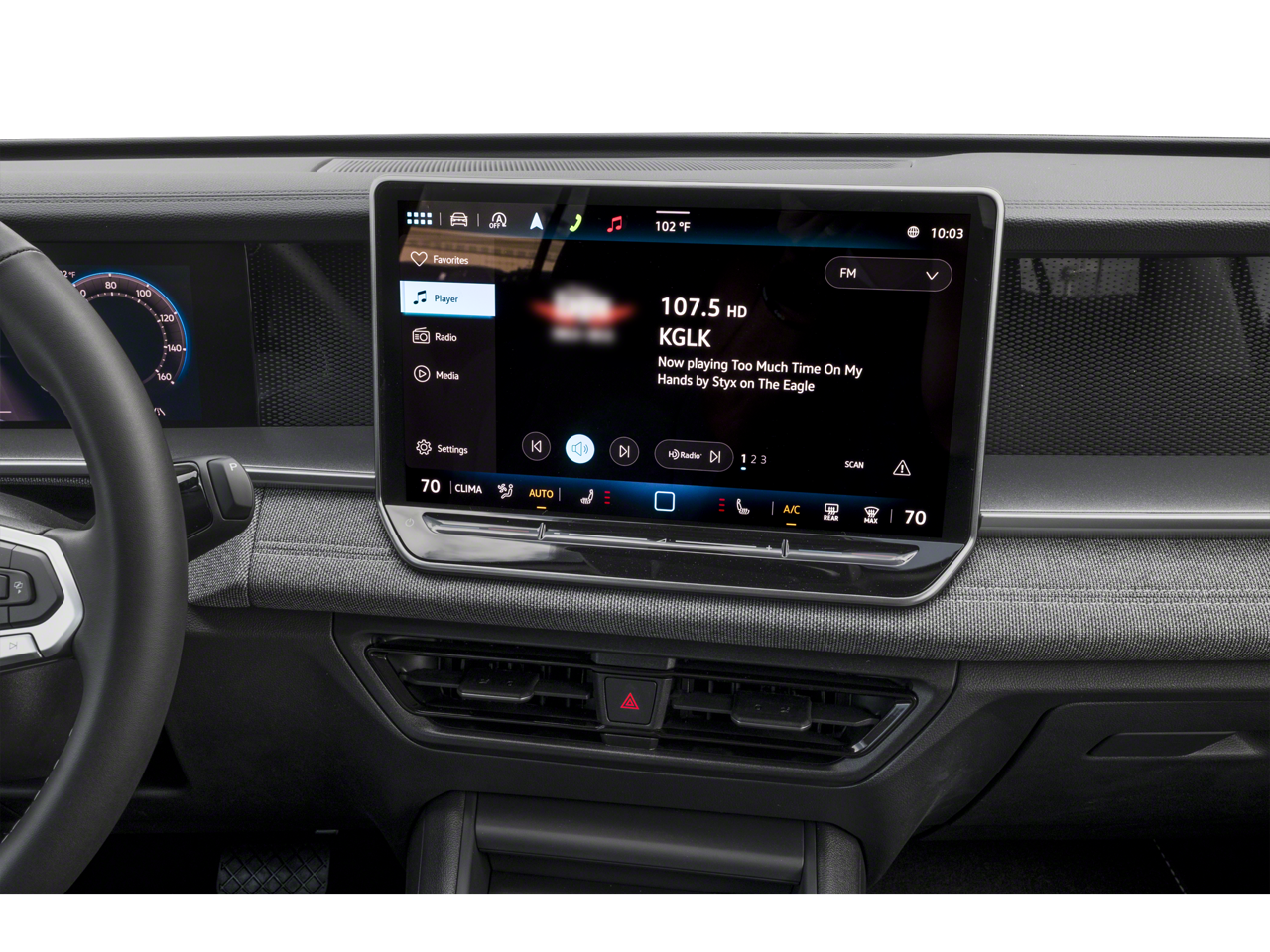 2025 Volkswagen Tiguan S