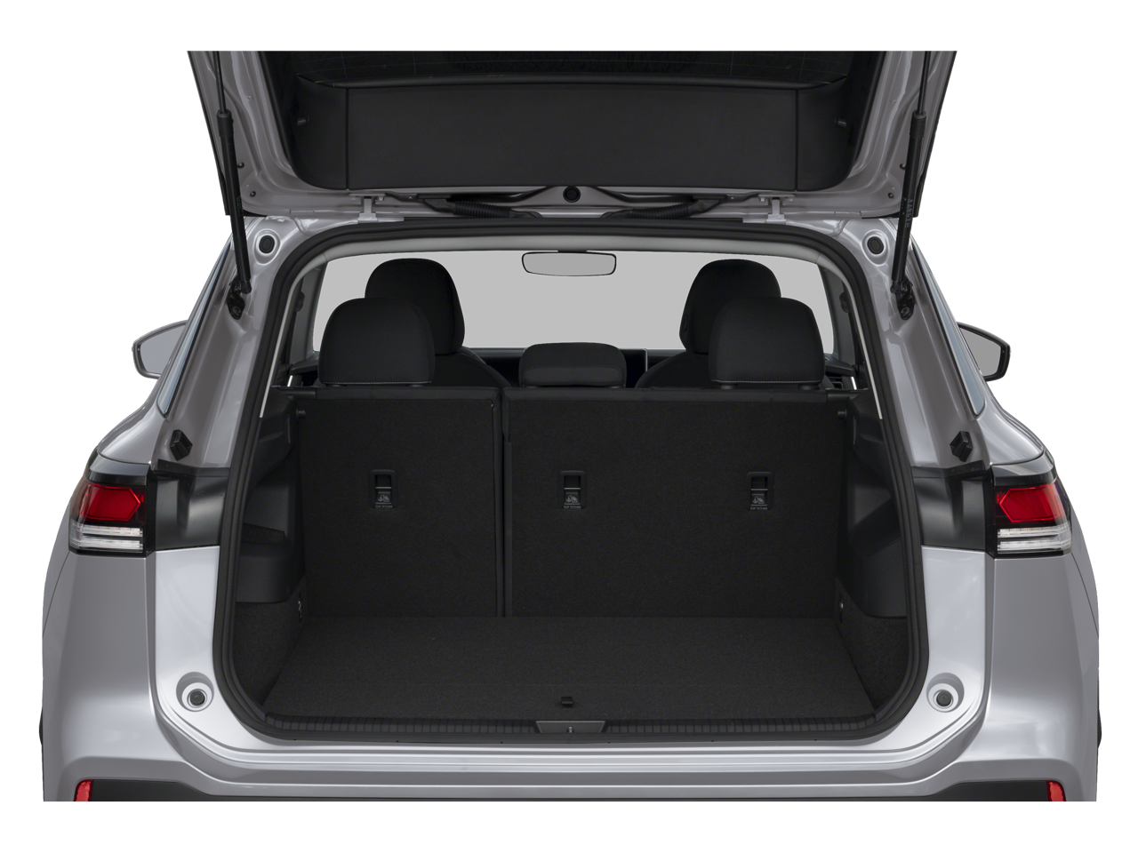 2025 Volkswagen Tiguan S