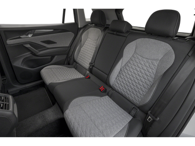 2025 Volkswagen Tiguan S