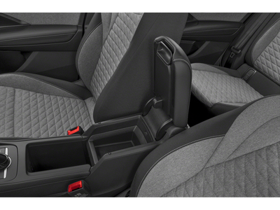 2025 Volkswagen Tiguan S