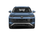 2025 Volkswagen Tiguan SE
