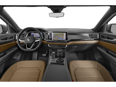 2025 Volkswagen Atlas Cross Sport 2.0T SEL