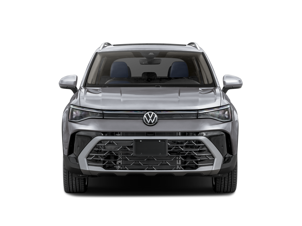 2025 Volkswagen Taos SEL