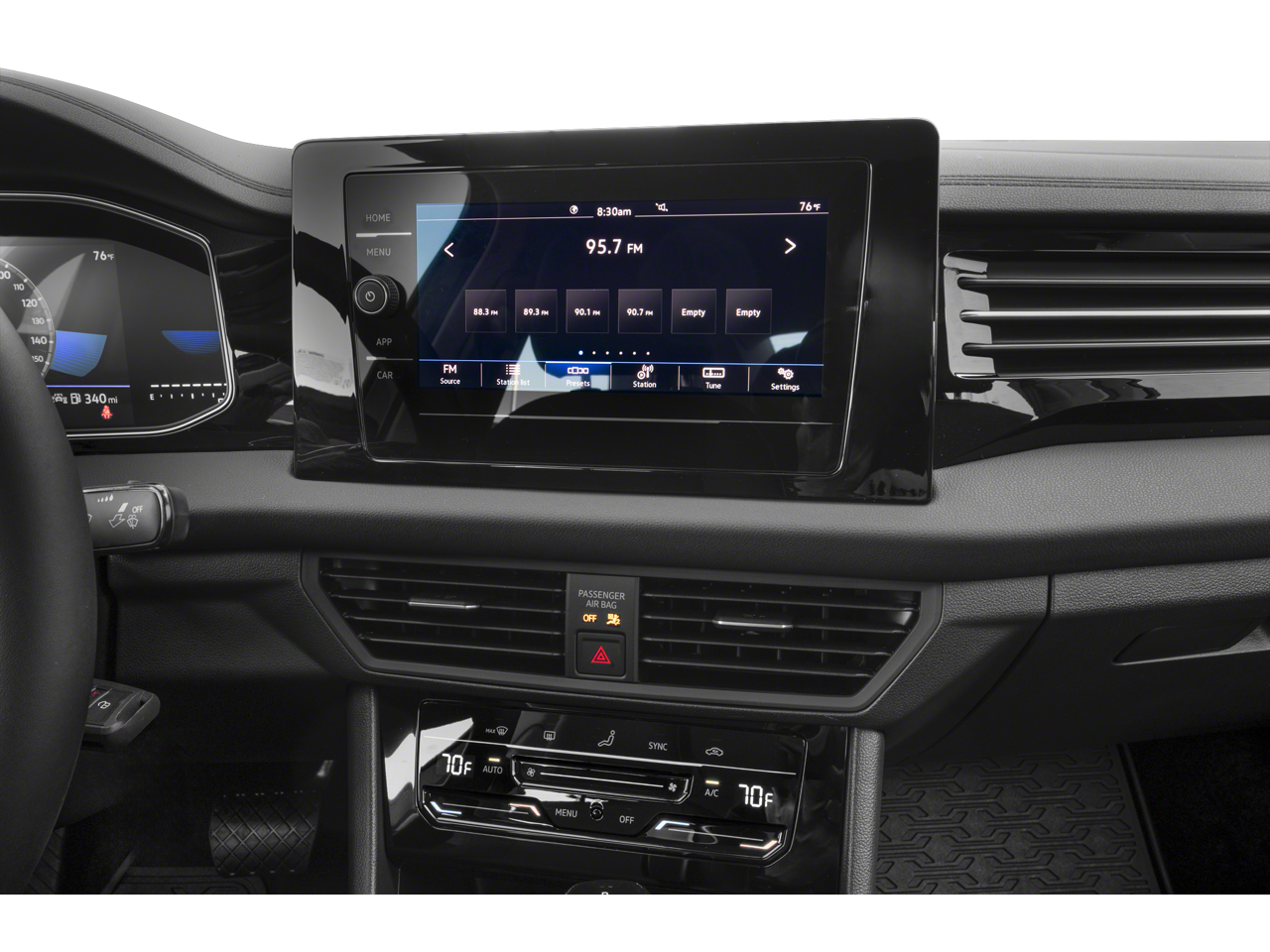 2026 Volkswagen Jetta S FWD