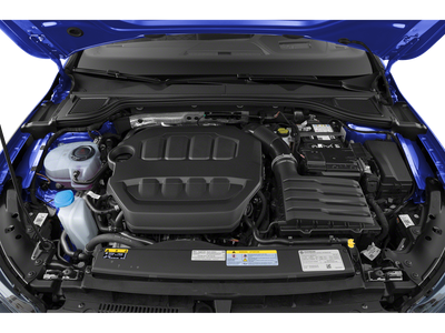 2026 Volkswagen Golf R Golf R 4MOTION