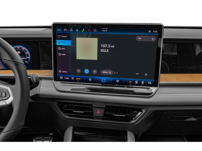 2026 Volkswagen Tiguan SEL R-Line