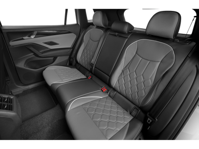 2026 Volkswagen Tiguan SEL R-Line