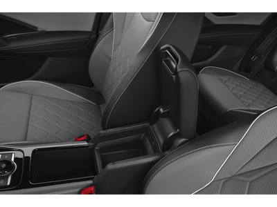 2026 Volkswagen Tiguan SEL R-Line