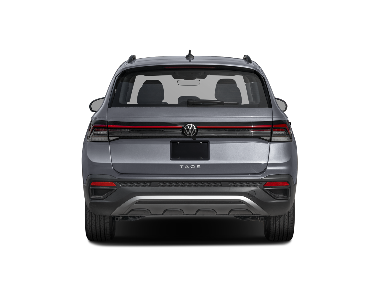 2026 Volkswagen Taos S