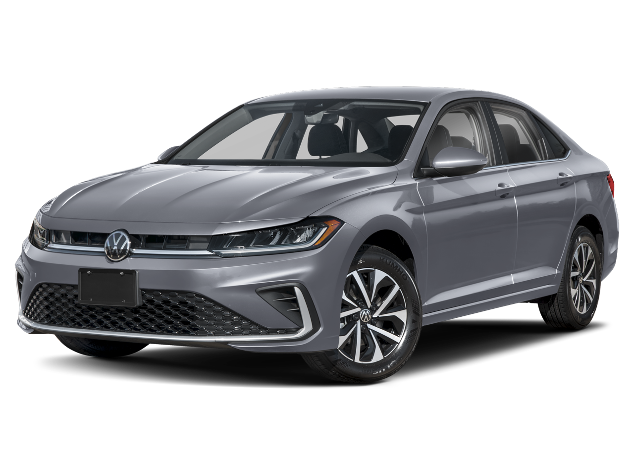 2027 Volkswagen Jetta