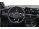 2027 Volkswagen Jetta SE FWD