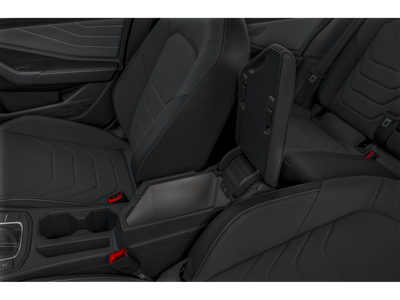 2027 Volkswagen Jetta SEL FWD